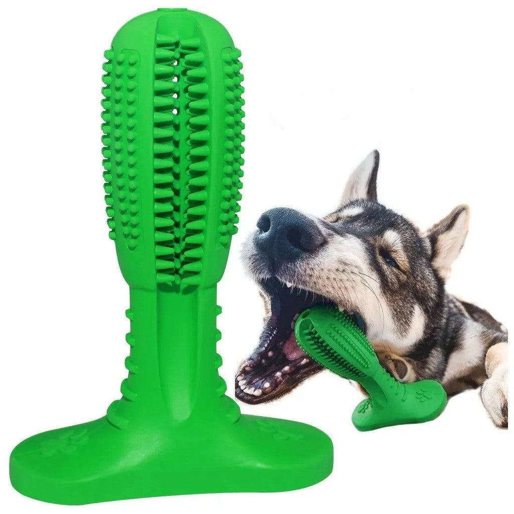 🐶 CEPILLO PARA MASCOTAS QUITA SARRO 🐶🦷