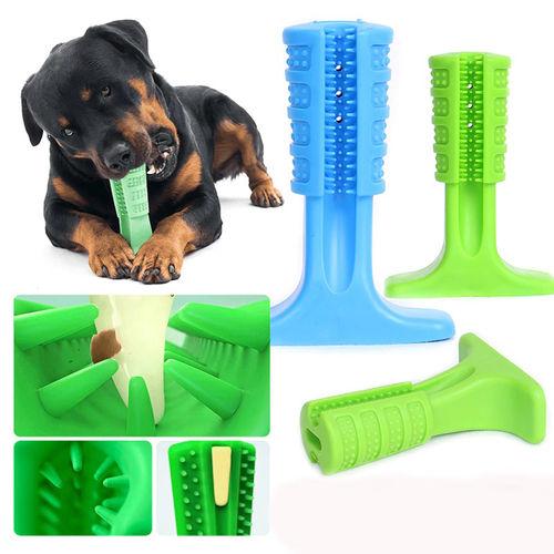🐶 CEPILLO PARA MASCOTAS QUITA SARRO 🐶🦷