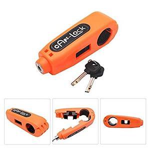 CANDADO CAPS LOCK DE SEGURIDAD PARA MOTO