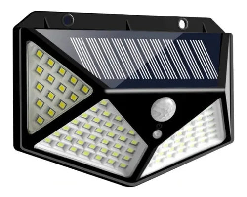 Lamparas Solares 💡