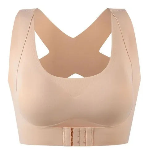 BRASIER CORRECTOR DE POSTURA LEVANTA BUSTO