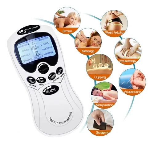 ✅ELECTRO ESTIMULADOR