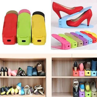 ORGANIZADOR DE ZAPATOS