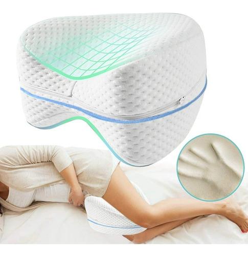 ALMOHADA VISCOELASTICA COMFY-PILLOW ORIGINAL