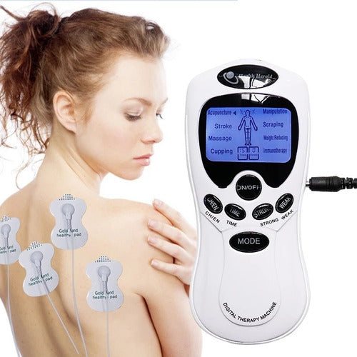 ✅ELECTRO ESTIMULADOR