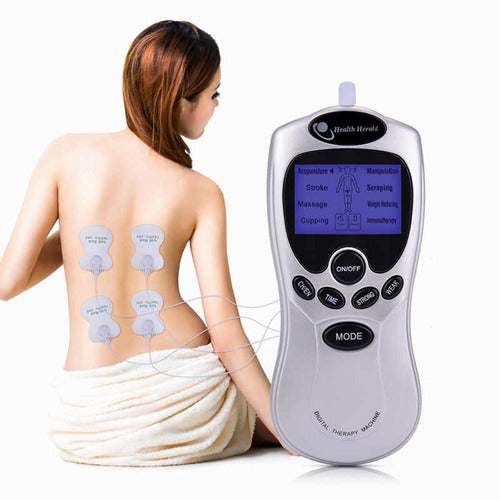 ✅ELECTRO ESTIMULADOR