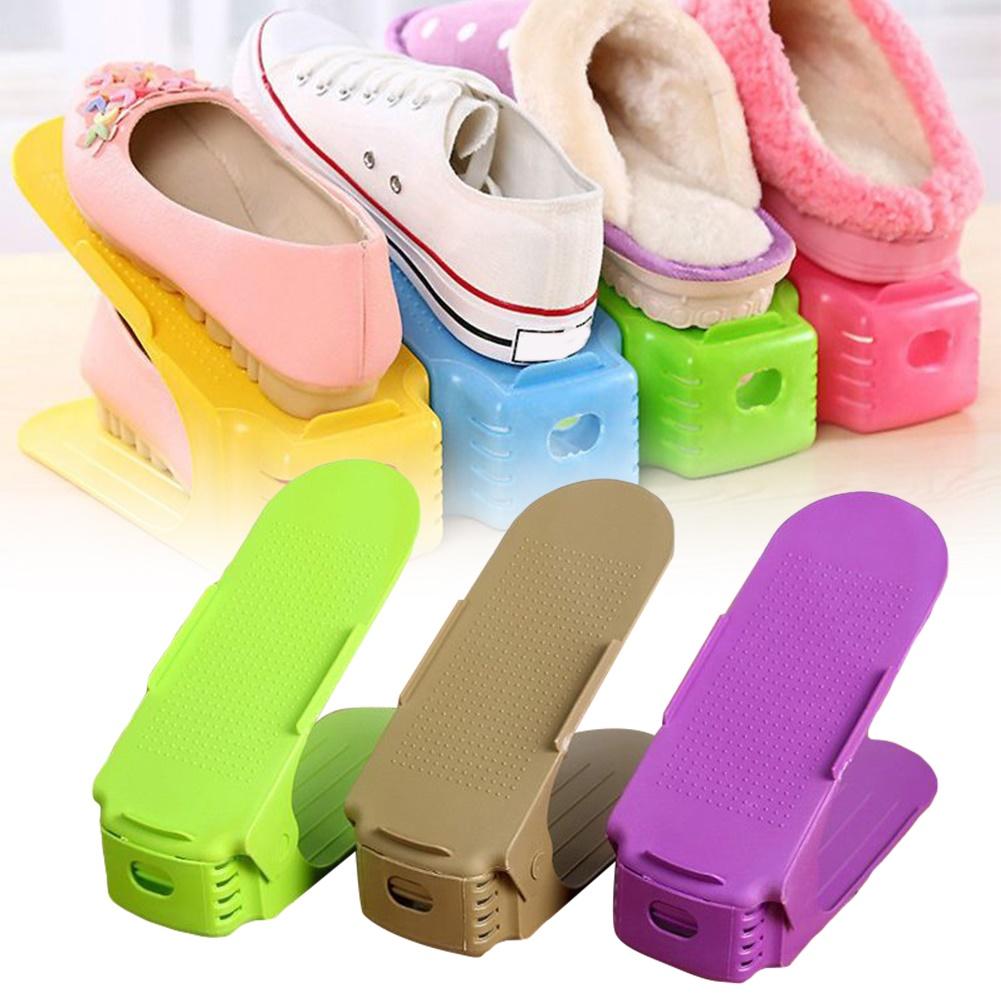 ORGANIZADOR DE ZAPATOS