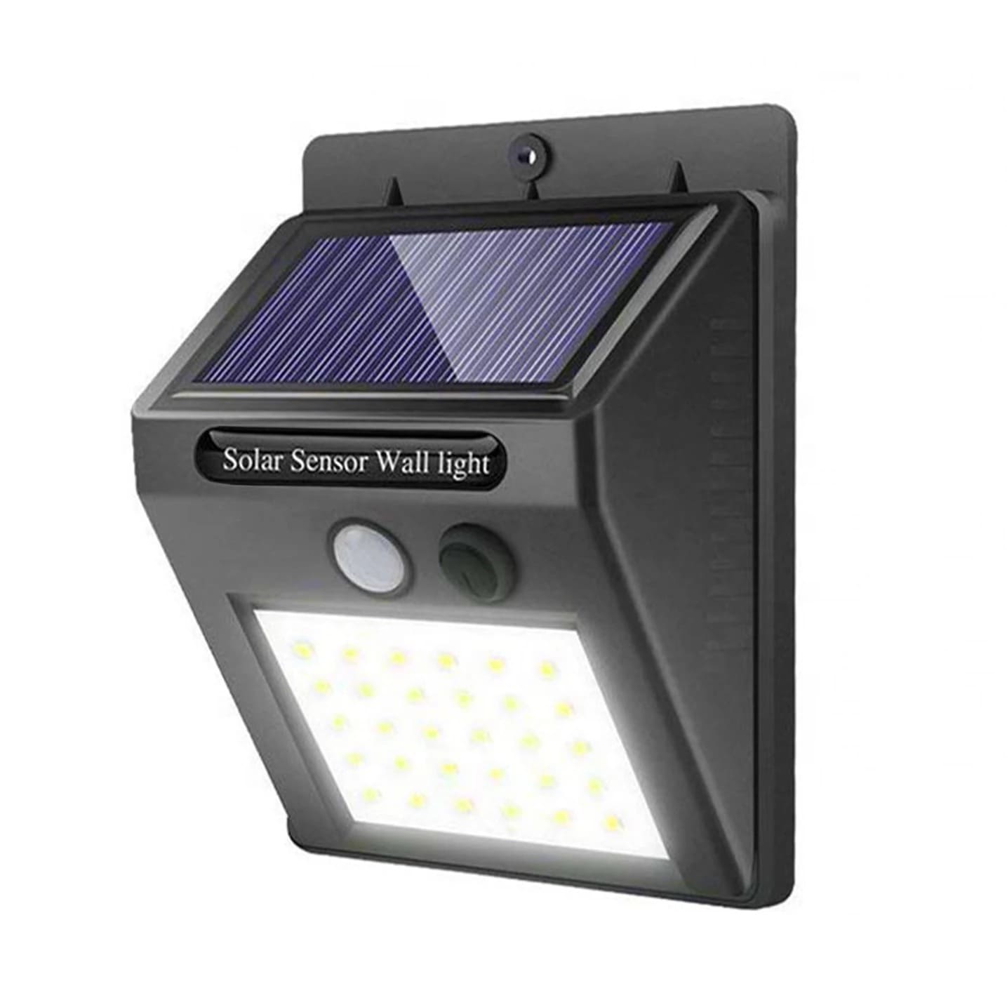 Lamparas Solares 💡