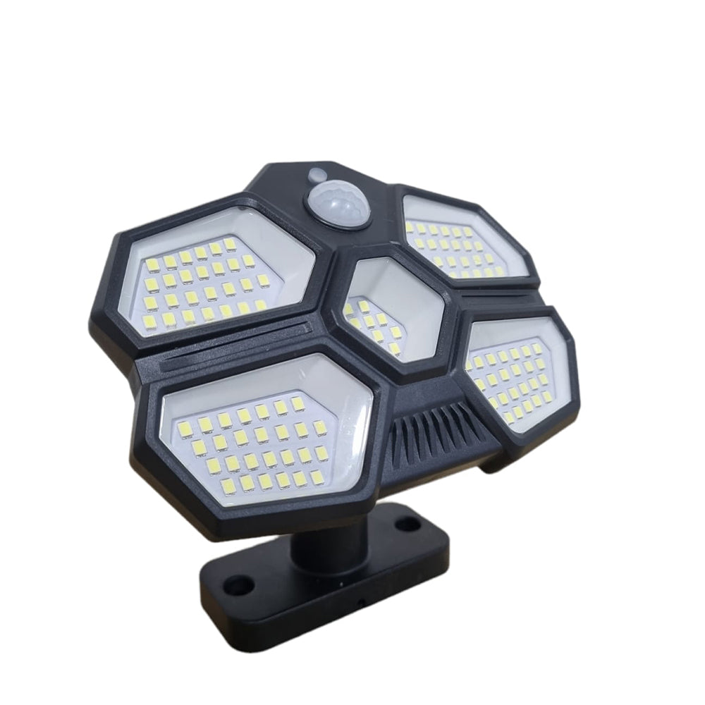 Lamparas Solares 💡