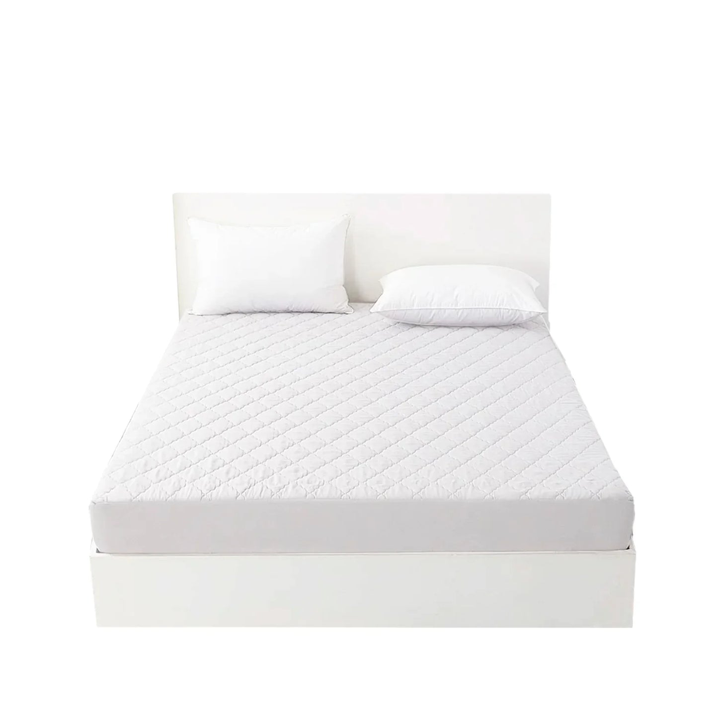 PROTECTOR ANTIFLUIDOS PARA COLCHON