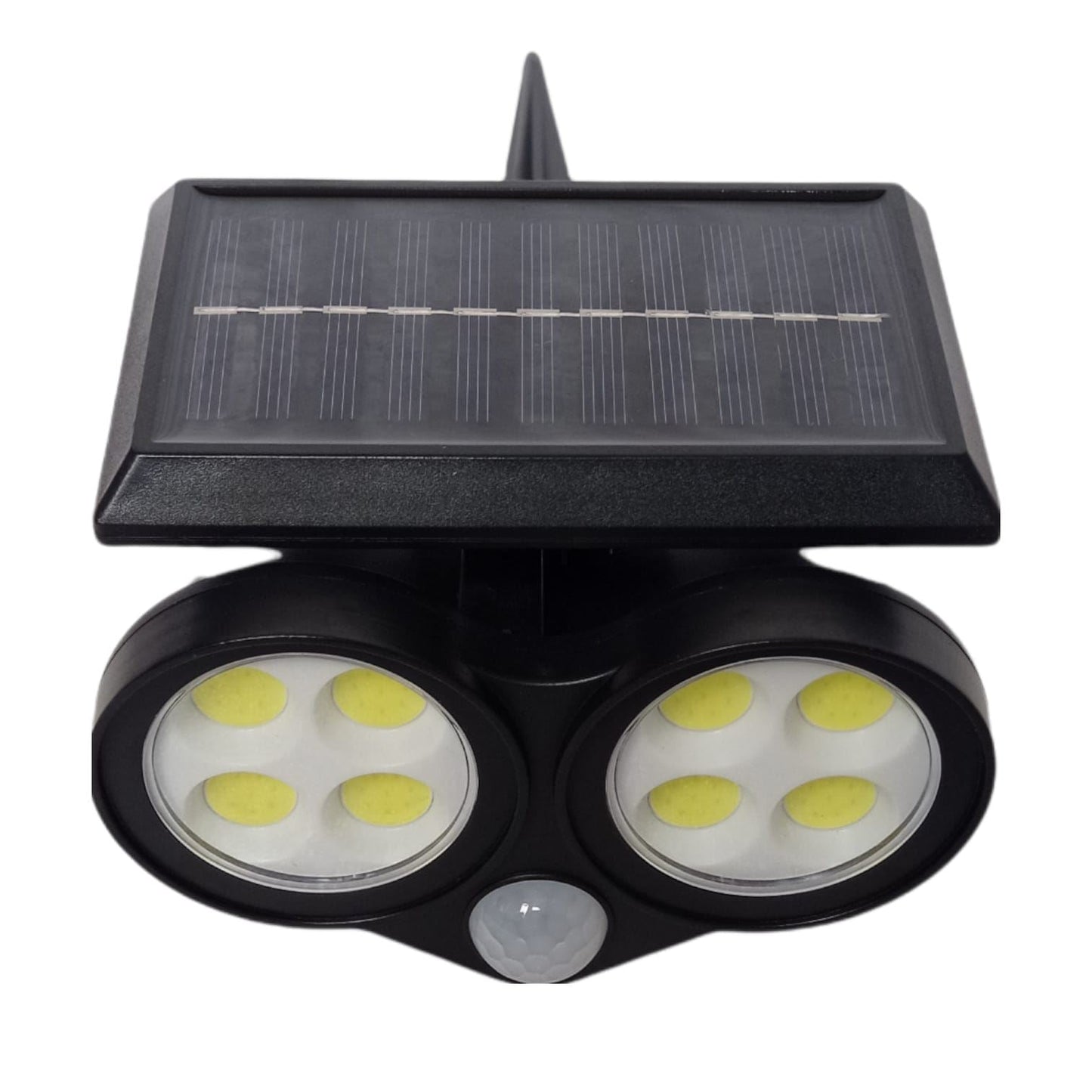 Lamparas Solares 💡