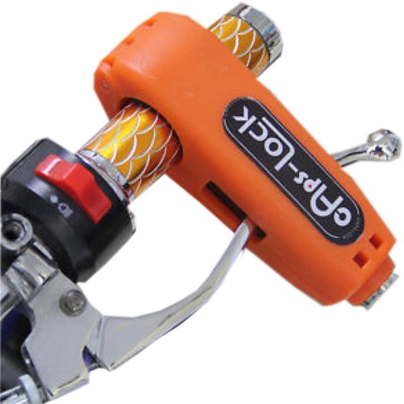 CANDADO CAPS LOCK DE SEGURIDAD PARA MOTO