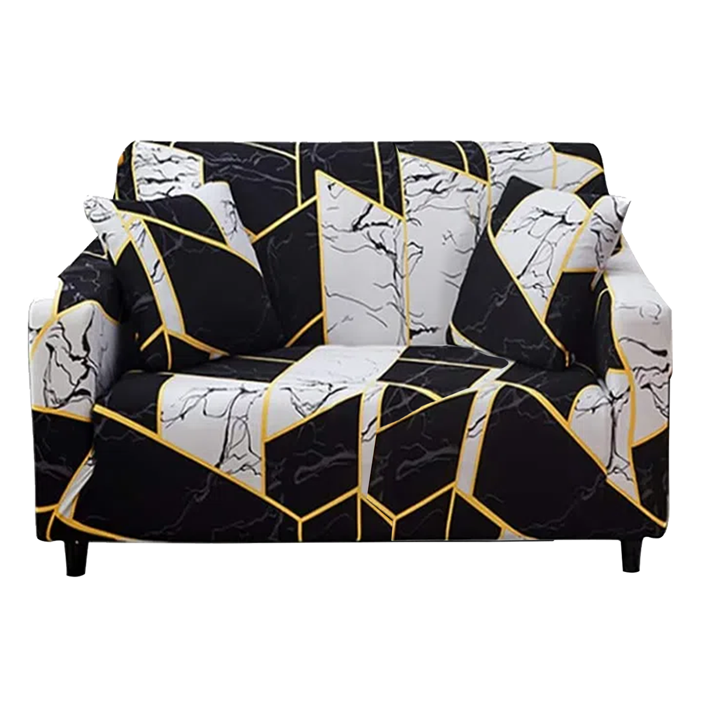 PROTECTOR DE SOFA ELASTICO AJUSTABLE
