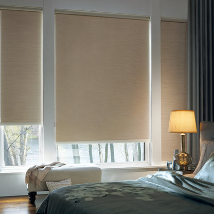 CORTINAS Y PERSIANAS BLACKOUT ANTILUZ