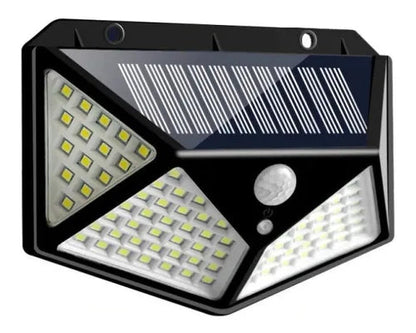 Lamparas Solares 💡