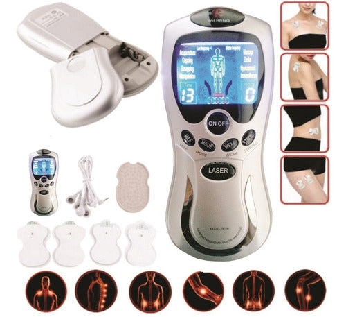 ✅ELECTRO ESTIMULADOR