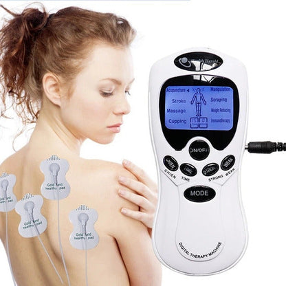 ✅ELECTRO ESTIMULADOR