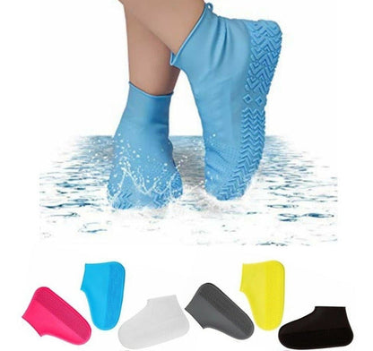💦 PROTECTOR IMPERMEABLE DE CALZADO