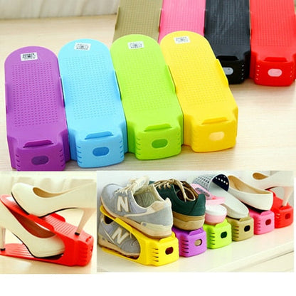 ORGANIZADOR DE ZAPATOS