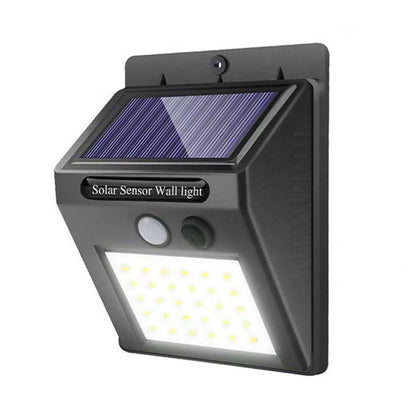 Lamparas Solares 💡
