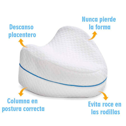 ALMOHADA VISCOELASTICA COMFY-PILLOW ORIGINAL