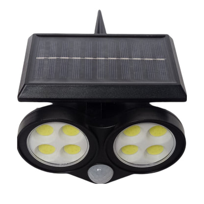 Lamparas Solares 💡